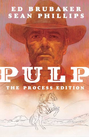 PULP HC PROCESS EDITION (MR)