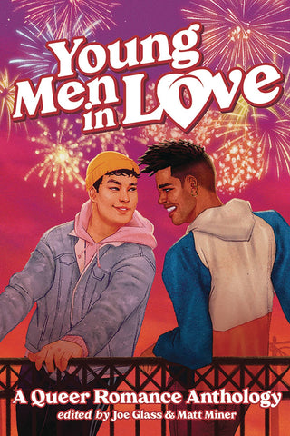 YOUNG MEN IN LOVE GN (C: 0-1-1)