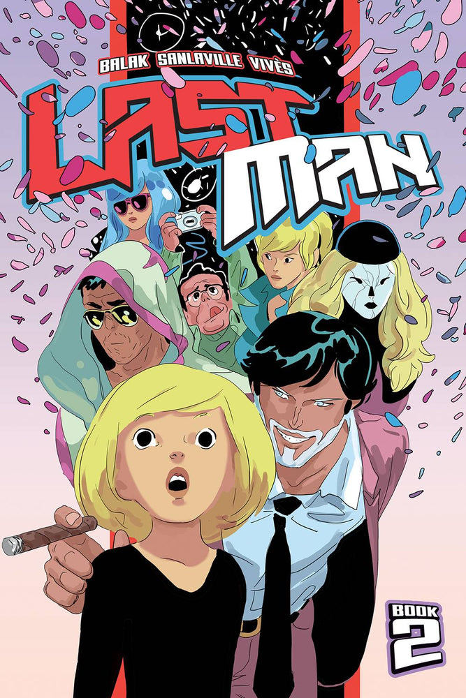 LASTMAN TP VOL 02