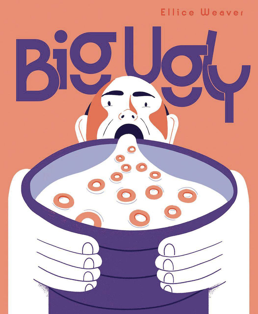 BIG UGLY GN (C: 0-1-1)