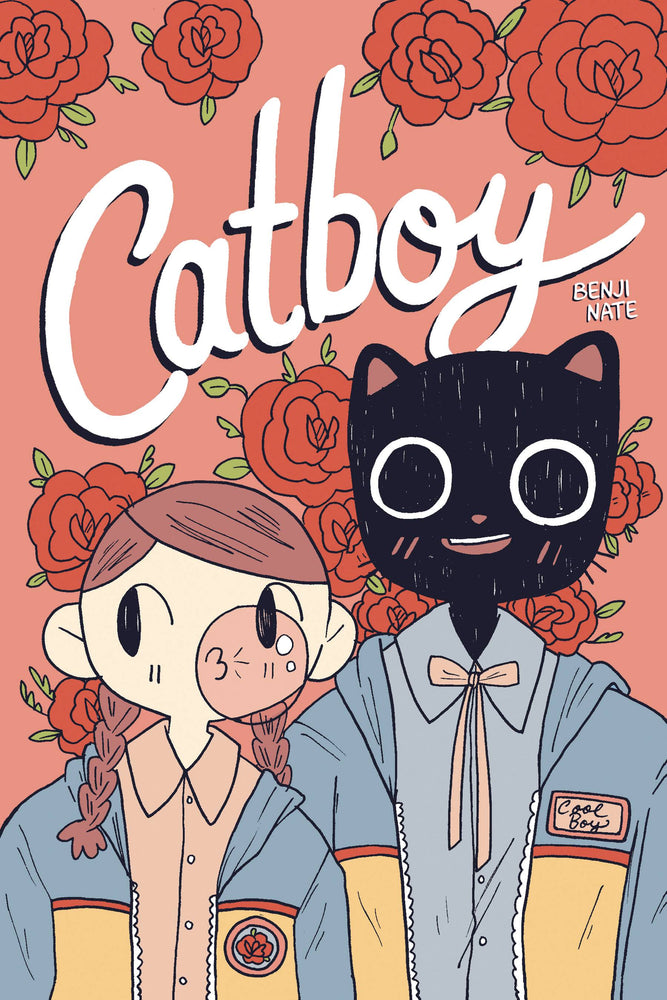 CATBOY GN (C: 0-1-0)