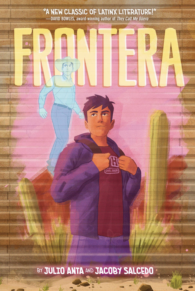 FRONTERA GN (C: 0-1-0)