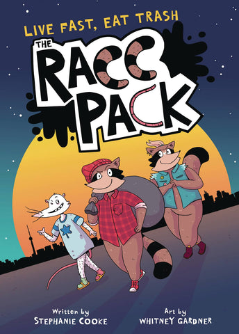 RACC PACK GN (C: 0-1-0)