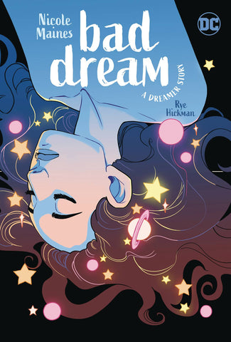 BAD DREAM A DREAMER STORY TP