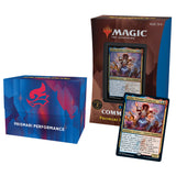 Strixhaven Commander Decks