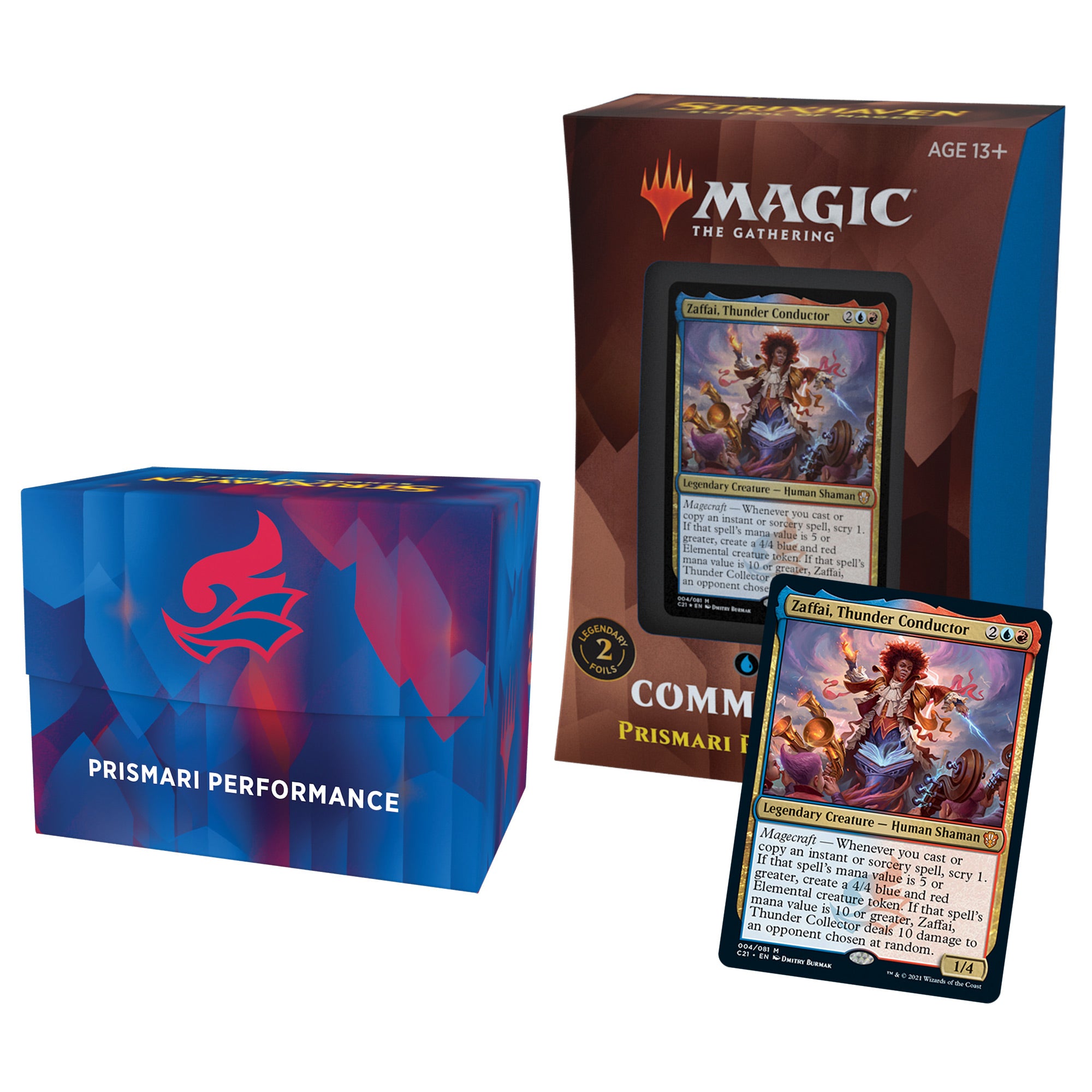 Strixhaven Commander Decks Strixhaven Commander Decks