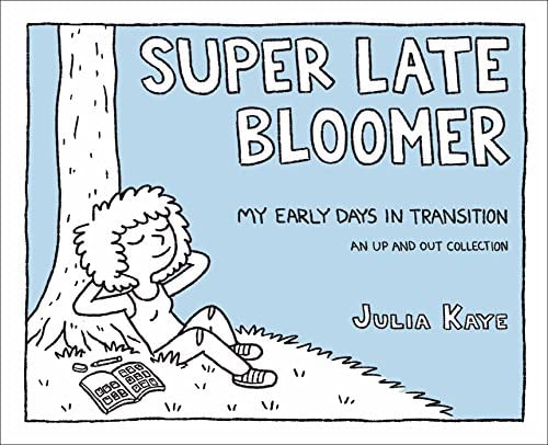 Super Late Bloomer (Mr)