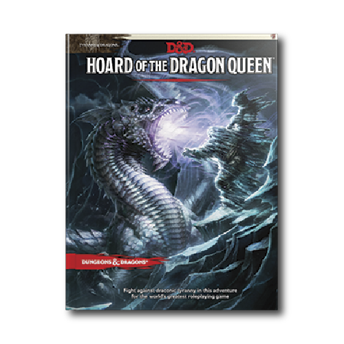 D&D Tyranny of Dragons