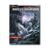 D&D Tyranny of Dragons