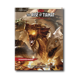D&D Tyranny of Dragons