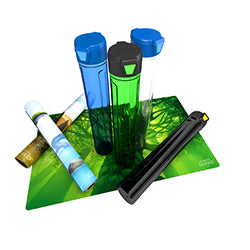 Matpod PM Tube Blue