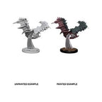 PATHFINDER: DEEP CUTS UNPAINTED MINIATURES -W6-FLYING RAY