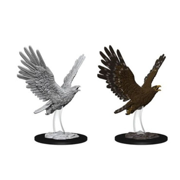 PATHFINDER: DEEP CUTS UNPAINTED MINIATURES -W9-GIANT EAGLE