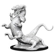 DUNGEONS AND DRAGONS: NOLZUR'S MARVELOUS UNPAINTED MINIATURES -W11-BEHIR