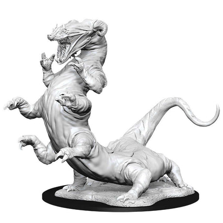 DUNGEONS AND DRAGONS: NOLZUR'S MARVELOUS UNPAINTED MINIATURES -W11-BEHIR