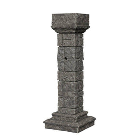 WIZKIDS DEEP CUTS UNPAINTED MINIATURES -W11-POOLS AND PILLARS