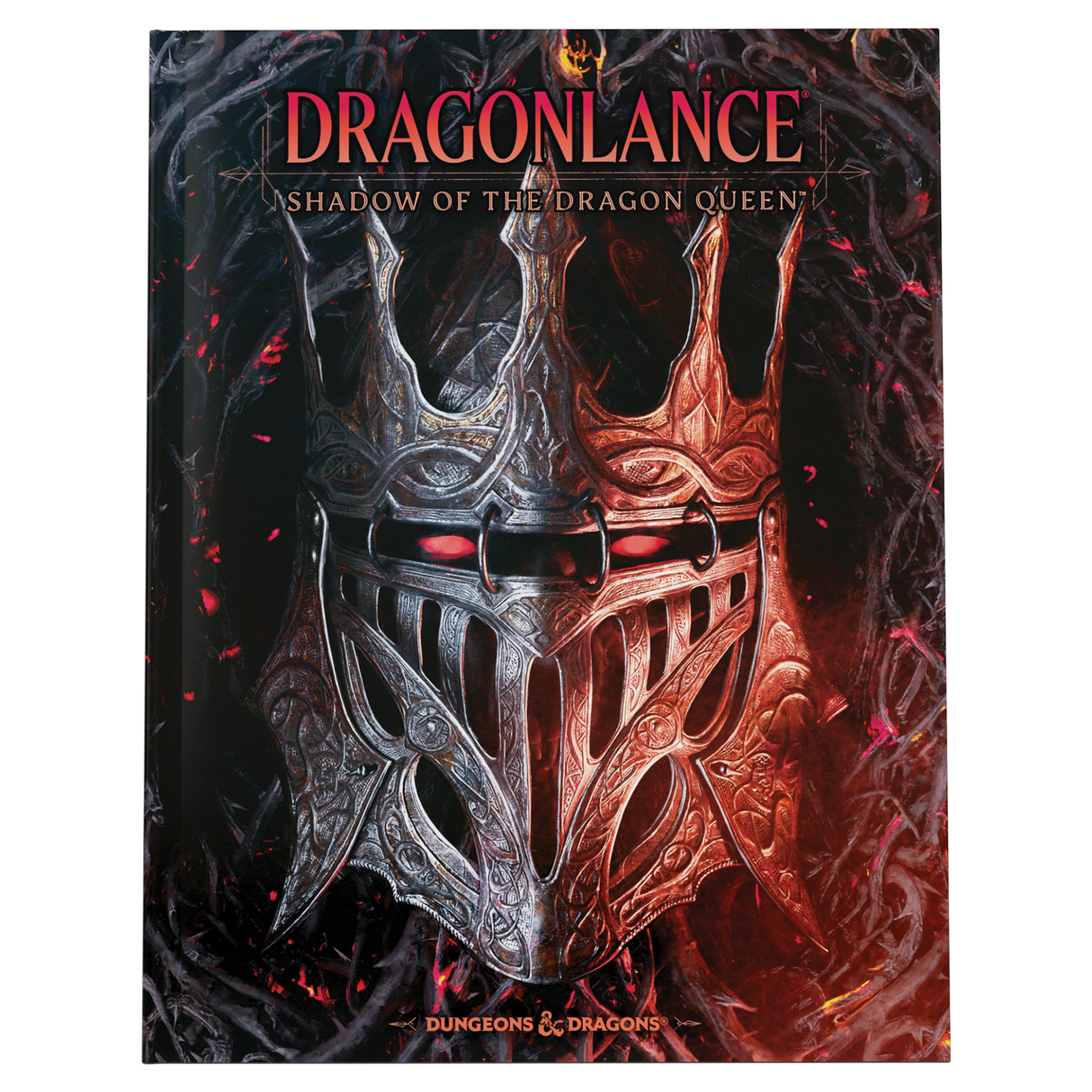 Dragonlance: Shadow of the Dragon Queen