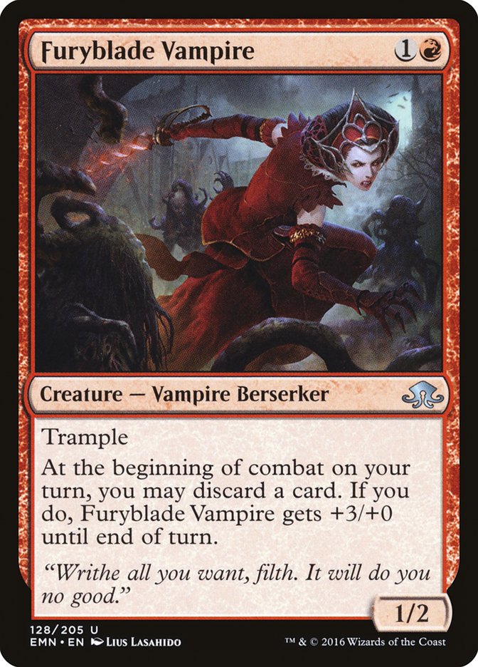good vampire mtg cards Top 10 Best Vampires in MTG