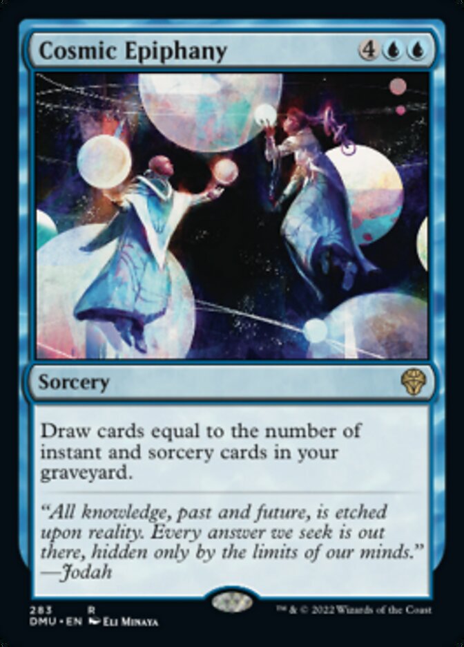 mtg dominaria united all cards Dominaria United main image 1