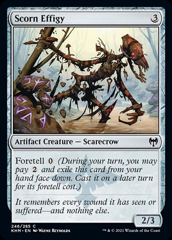 MTG Singles - Instock Tagged "Scarecrow" MTG Singles - Instock Tagged "Scarecrow"