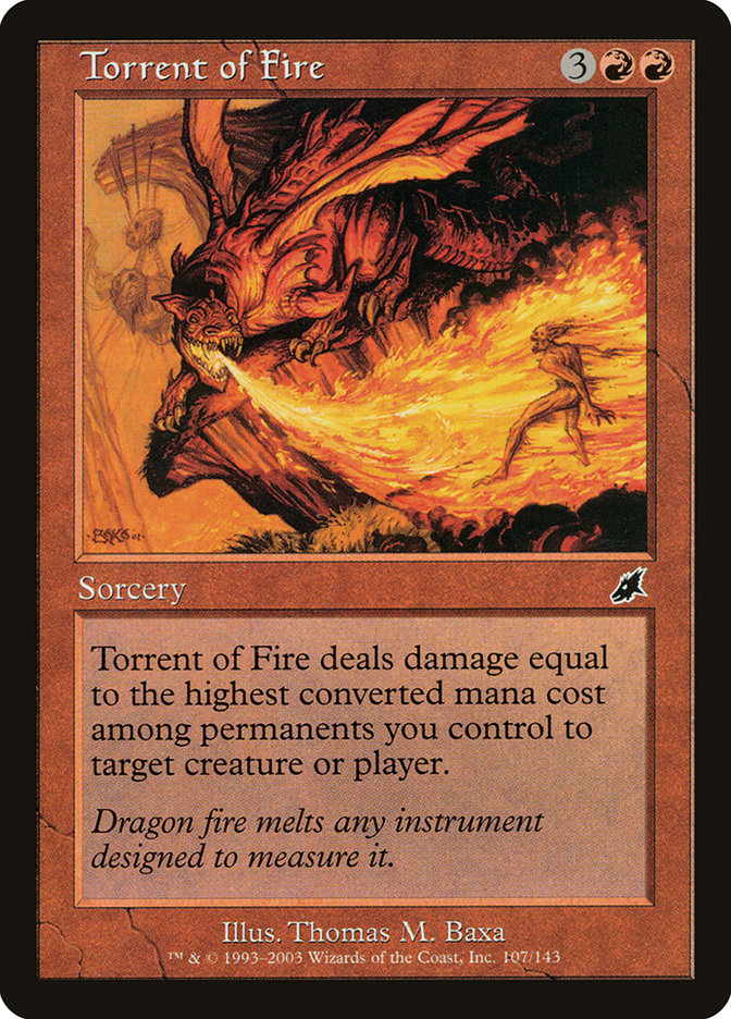 mtg highest mana cost cards POKEMON TCG main image 0