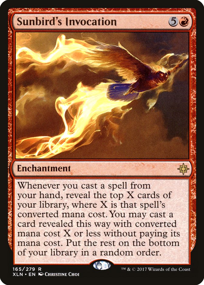 mtg phoenix cards Phoenix, 40 cards