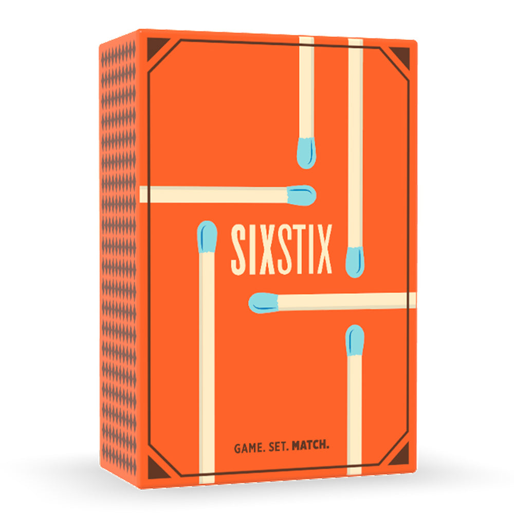 Sixstix