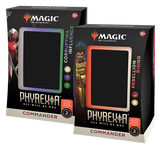 Phyrexia: All Will Be One Commander Deck set