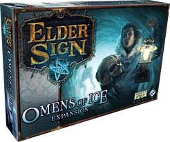 Elder Sign Omens of Ice