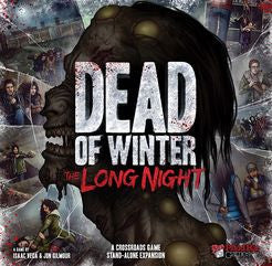 Dead of Winter: Long Night