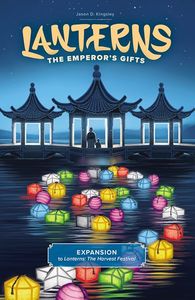Lanterns: Emperor's Gifts