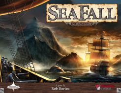 Seafall (Legacy game)