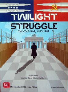 Twilight Struggle Deluxe