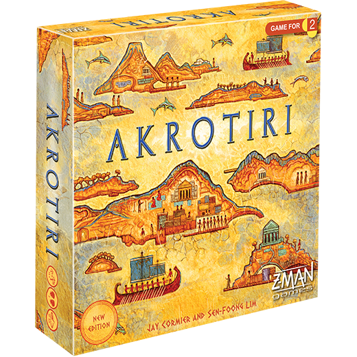 Akrotiri